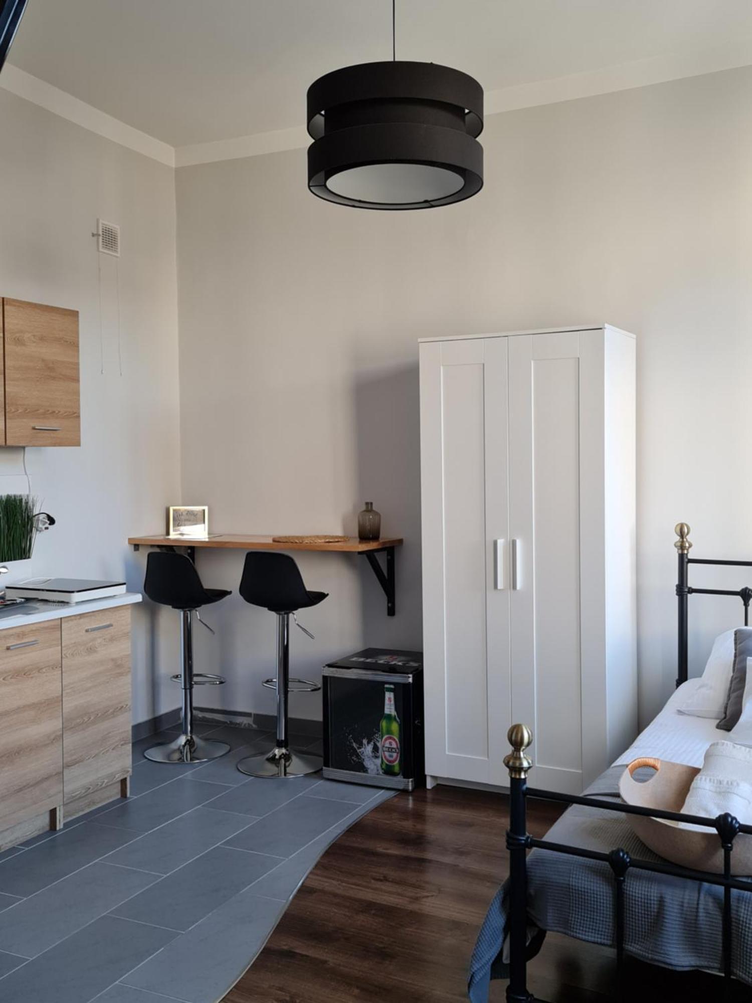 Marzec Apartamenty Gniezno Habitación foto